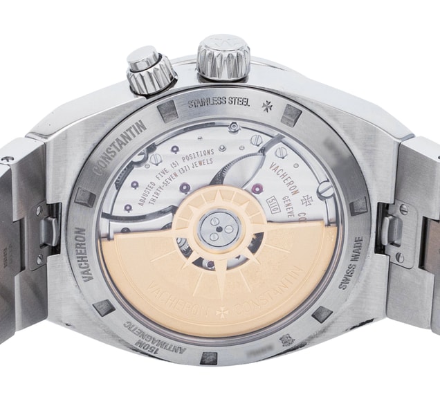 Vacheron Constantin Overseas 7900V/110A-B334